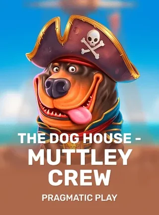The Dog House Muttley Crew